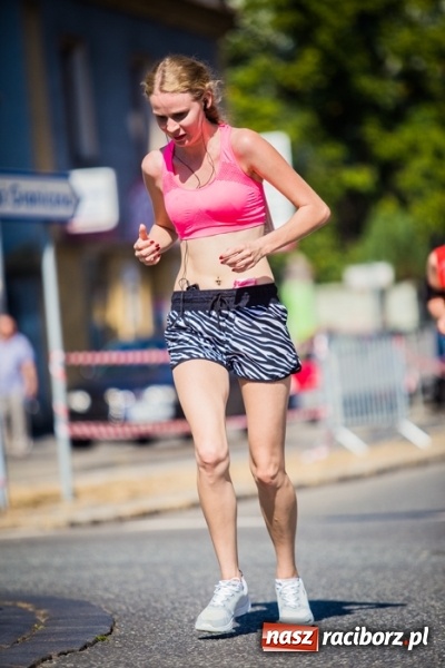 Zdjęcie w galerii na portalu naszraciborz.pl: Do biegu, gotowi, start! I RAFAKO Półmaraton Racibórz już za nami wiadomości z regionu