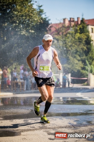 Zdjęcie w galerii na portalu naszraciborz.pl: Do biegu, gotowi, start! I RAFAKO Półmaraton Racibórz już za nami wiadomości z regionu