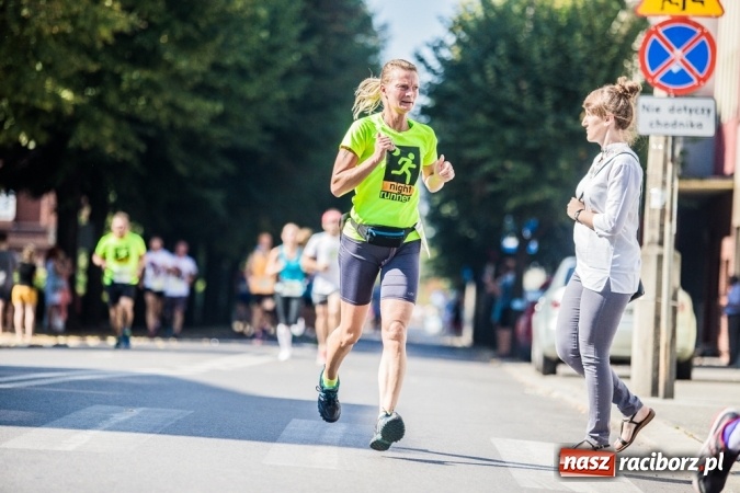 Zdjęcie w galerii na portalu naszraciborz.pl: Do biegu, gotowi, start! I RAFAKO Półmaraton Racibórz już za nami wiadomości z regionu