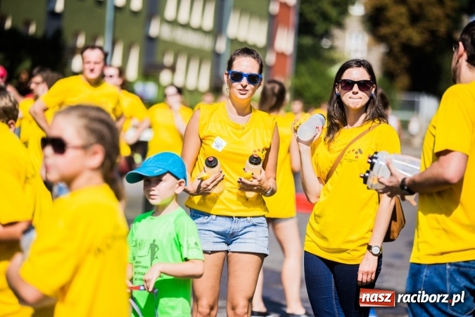 Zdjęcie w galerii na portalu naszraciborz.pl: Do biegu, gotowi, start! I RAFAKO Półmaraton Racibórz już za nami wiadomości z regionu