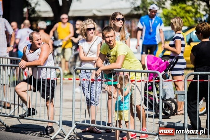 Zdjęcie w galerii na portalu naszraciborz.pl: Do biegu, gotowi, start! I RAFAKO Półmaraton Racibórz już za nami wiadomości z regionu