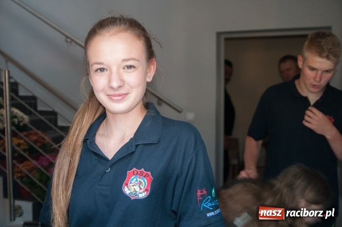 Zdjęcie w galerii na portalu naszraciborz.pl: Najlepsze kiełbaski? Na festynie strażackim! wiadomości z regionu