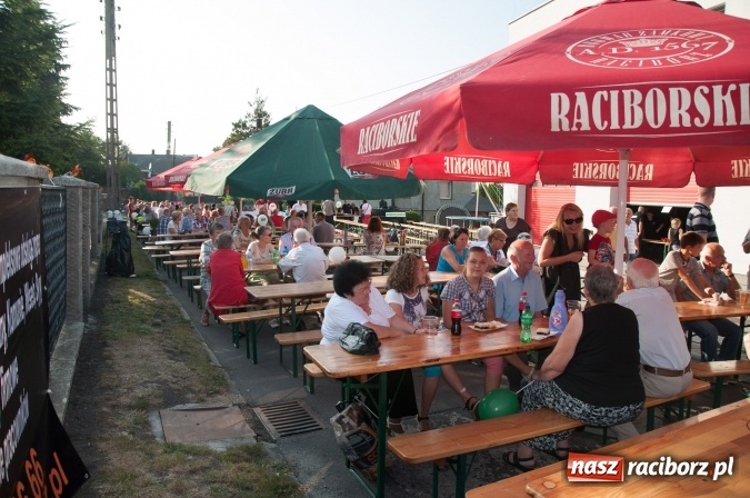 Zdjęcie w galerii na portalu naszraciborz.pl: Najlepsze kiełbaski? Na festynie strażackim! wiadomości z regionu