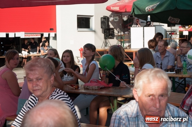 Zdjęcie w galerii na portalu naszraciborz.pl: Najlepsze kiełbaski? Na festynie strażackim! wiadomości z regionu