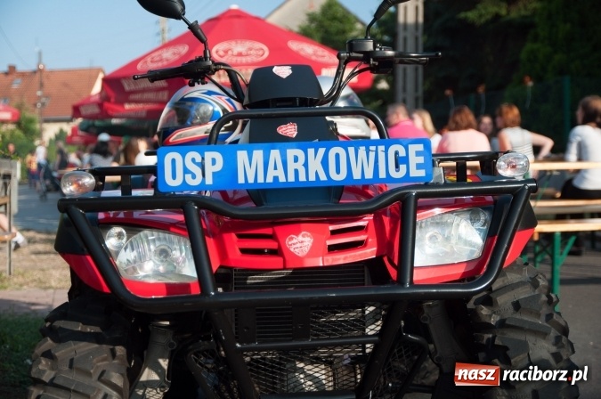 Zdjęcie w galerii na portalu naszraciborz.pl: Najlepsze kiełbaski? Na festynie strażackim! wiadomości z regionu