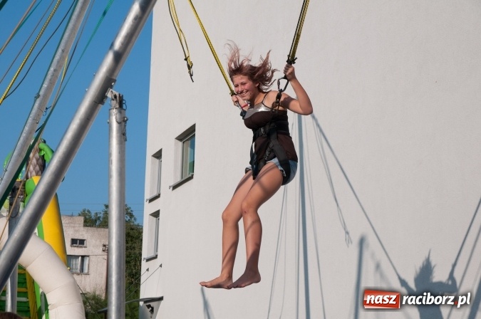 Zdjęcie w galerii na portalu naszraciborz.pl: Najlepsze kiełbaski? Na festynie strażackim! wiadomości z regionu