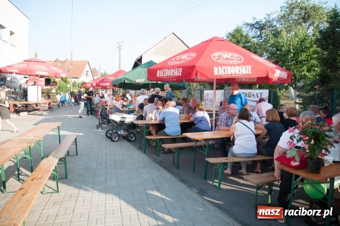 Zdjęcie w galerii na portalu naszraciborz.pl: Najlepsze kiełbaski? Na festynie strażackim! wiadomości z regionu