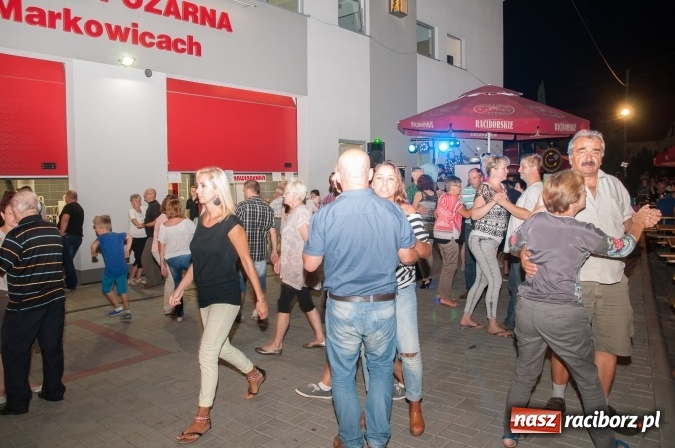 Zdjęcie w galerii na portalu naszraciborz.pl: Najlepsze kiełbaski? Na festynie strażackim! wiadomości z regionu