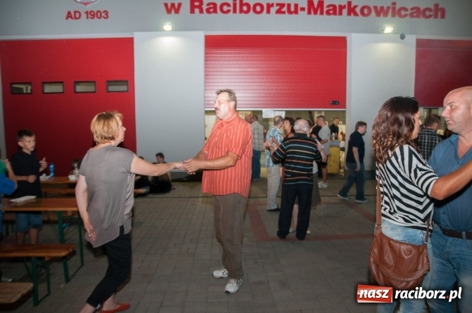 Zdjęcie w galerii na portalu naszraciborz.pl: Najlepsze kiełbaski? Na festynie strażackim! wiadomości z regionu