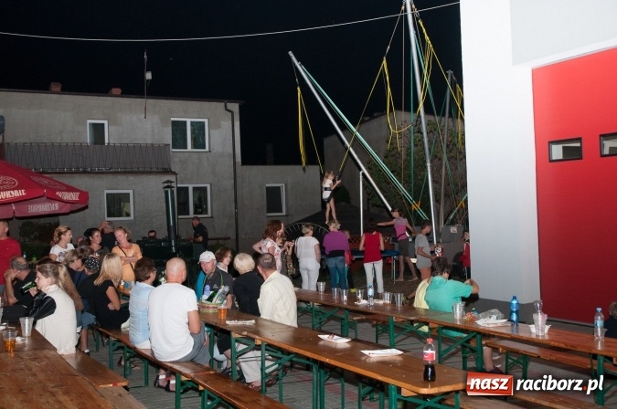 Zdjęcie w galerii na portalu naszraciborz.pl: Najlepsze kiełbaski? Na festynie strażackim! wiadomości z regionu