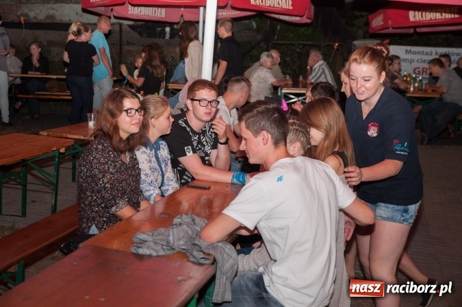 Zdjęcie w galerii na portalu naszraciborz.pl: Najlepsze kiełbaski? Na festynie strażackim! wiadomości z regionu