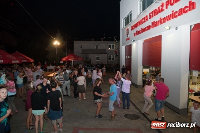 Zdjęcie w galerii na portalu naszraciborz.pl: Najlepsze kiełbaski? Na festynie strażackim! wiadomości z regionu