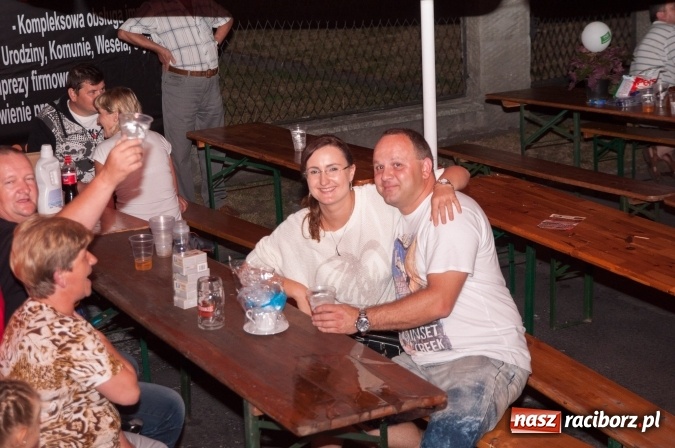 Zdjęcie w galerii na portalu naszraciborz.pl: Najlepsze kiełbaski? Na festynie strażackim! wiadomości z regionu