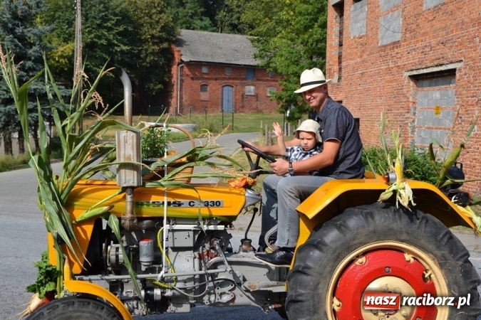 Zdjęcie w galerii na portalu naszraciborz.pl: Dożynki 2015 - w Modzurowie w sobotę wiadomości z regionu