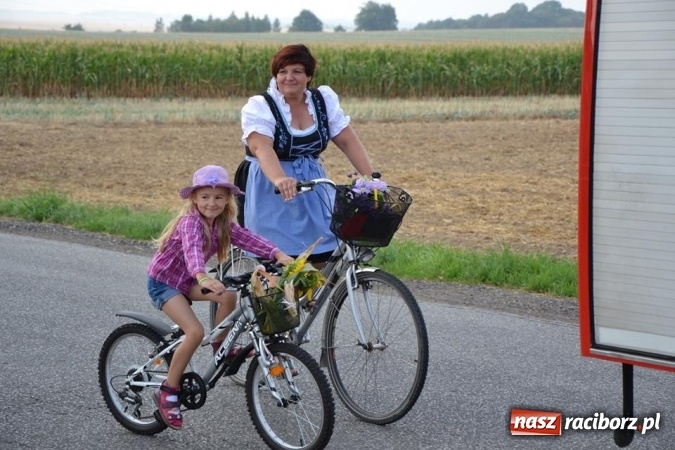 Zdjęcie w galerii na portalu naszraciborz.pl: Dożynki 2015 - w Modzurowie w sobotę wiadomości z regionu