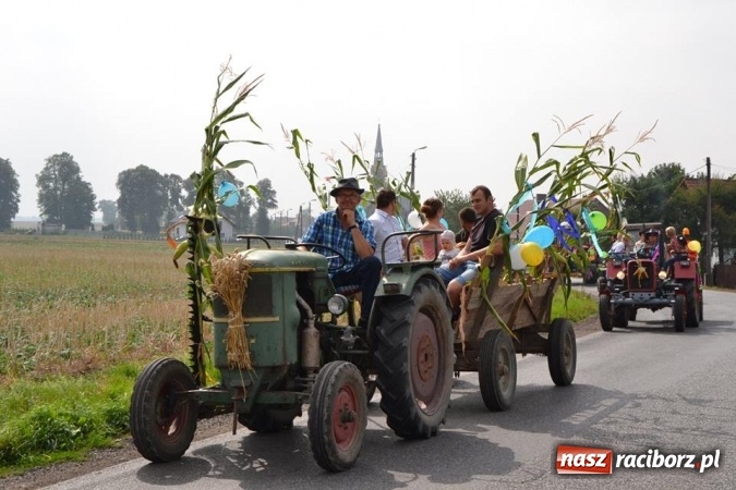 Zdjęcie w galerii na portalu naszraciborz.pl: Dożynki 2015 - w Modzurowie w sobotę wiadomości z regionu