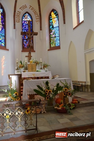 Zdjęcie w galerii na portalu naszraciborz.pl: Dożynki 2015 - w Modzurowie w sobotę wiadomości z regionu