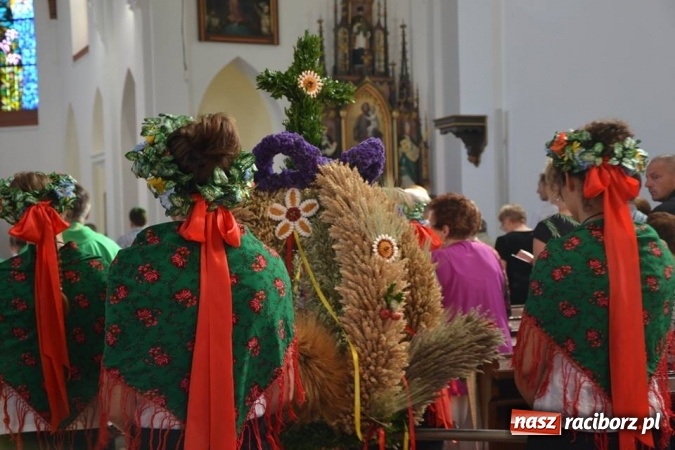 Zdjęcie w galerii na portalu naszraciborz.pl: Dożynki 2015 - w Modzurowie w sobotę wiadomości z regionu