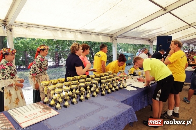 Zdjęcie w galerii na portalu naszraciborz.pl: 657 zawodników i zawodniczek ukończyło I Rafako Półmaraton wiadomości z regionu