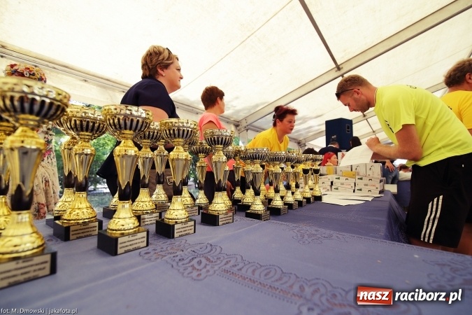 Zdjęcie w galerii na portalu naszraciborz.pl: 657 zawodników i zawodniczek ukończyło I Rafako Półmaraton wiadomości z regionu