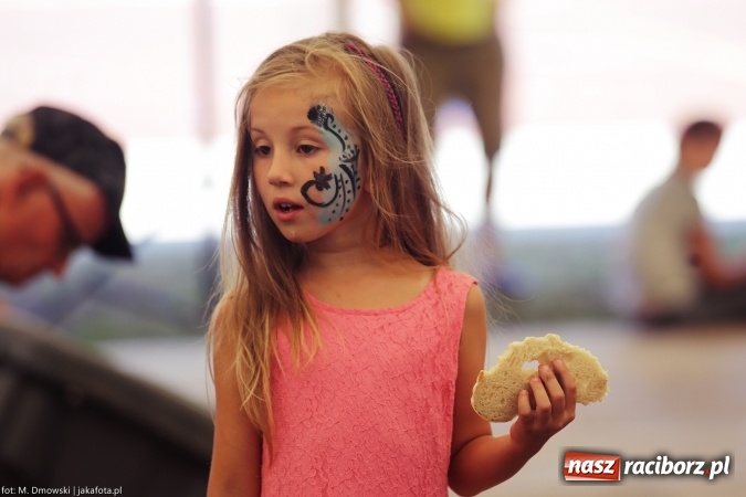 Zdjęcie w galerii na portalu naszraciborz.pl: 657 zawodników i zawodniczek ukończyło I Rafako Półmaraton wiadomości z regionu