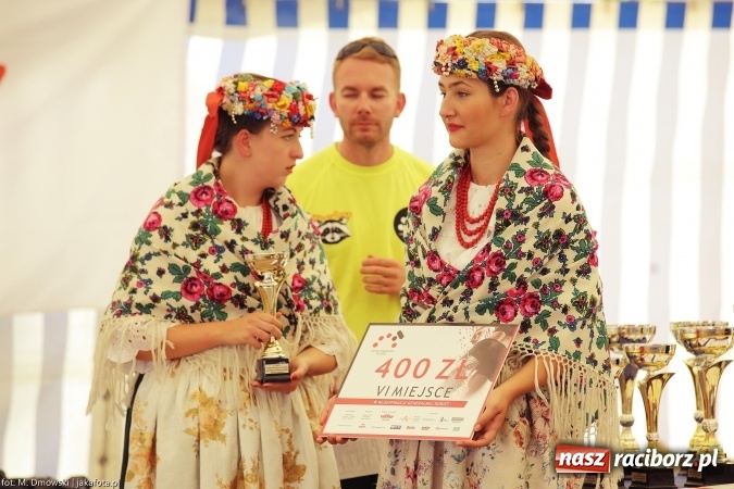 Zdjęcie w galerii na portalu naszraciborz.pl: 657 zawodników i zawodniczek ukończyło I Rafako Półmaraton wiadomości z regionu