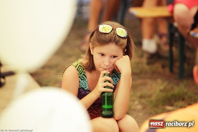 Zdjęcie w galerii na portalu naszraciborz.pl: 657 zawodników i zawodniczek ukończyło I Rafako Półmaraton wiadomości z regionu