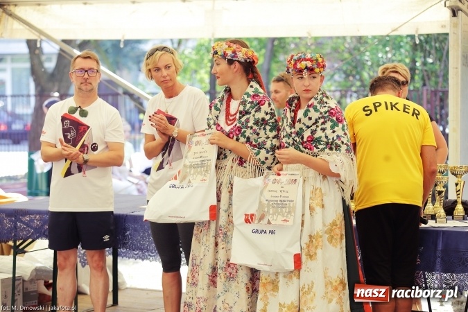 Zdjęcie w galerii na portalu naszraciborz.pl: 657 zawodników i zawodniczek ukończyło I Rafako Półmaraton wiadomości z regionu