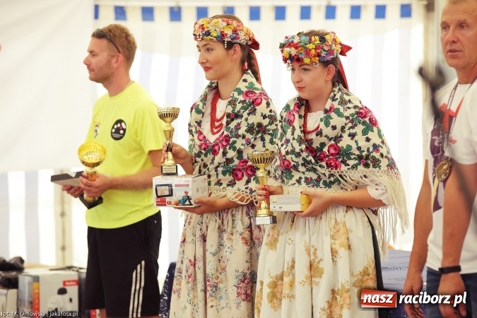 Zdjęcie w galerii na portalu naszraciborz.pl: 657 zawodników i zawodniczek ukończyło I Rafako Półmaraton wiadomości z regionu