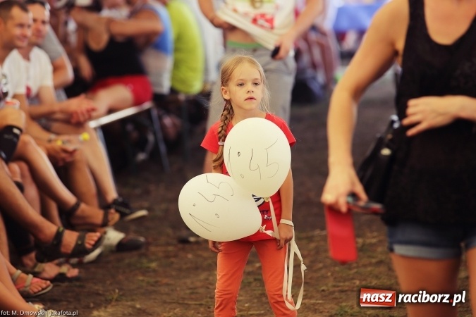 Zdjęcie w galerii na portalu naszraciborz.pl: 657 zawodników i zawodniczek ukończyło I Rafako Półmaraton wiadomości z regionu