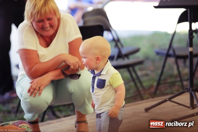Zdjęcie w galerii na portalu naszraciborz.pl: 657 zawodników i zawodniczek ukończyło I Rafako Półmaraton wiadomości z regionu