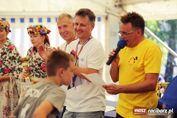 Zdjęcie w galerii na portalu naszraciborz.pl: 657 zawodników i zawodniczek ukończyło I Rafako Półmaraton wiadomości z regionu