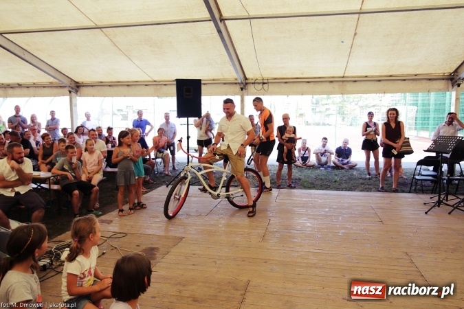 Zdjęcie w galerii na portalu naszraciborz.pl: 657 zawodników i zawodniczek ukończyło I Rafako Półmaraton wiadomości z regionu