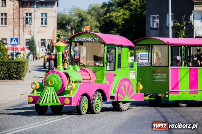 Zdjęcie w galerii na portalu naszraciborz.pl: Dożynki 2015 - w Pietrowicach Wielkich rolnicy dziękowali za zbiory wiadomości z regionu