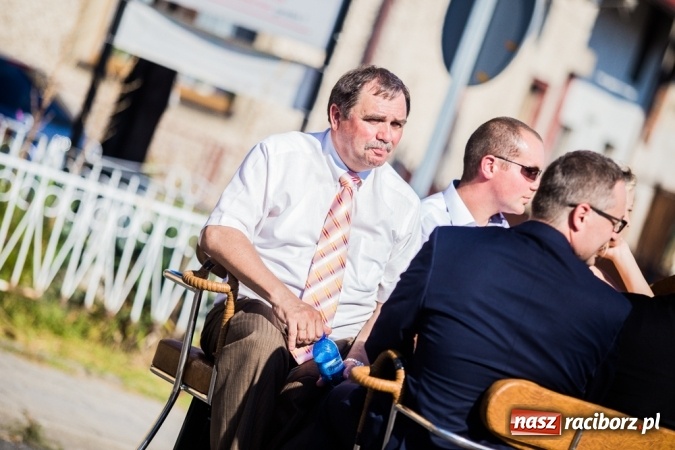 Zdjęcie w galerii na portalu naszraciborz.pl: Dożynki 2015 - w Pietrowicach Wielkich rolnicy dziękowali za zbiory wiadomości z regionu