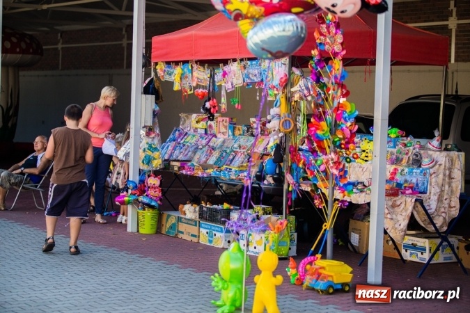 Zdjęcie w galerii na portalu naszraciborz.pl: Dożynki 2015 - w Pietrowicach Wielkich rolnicy dziękowali za zbiory wiadomości z regionu
