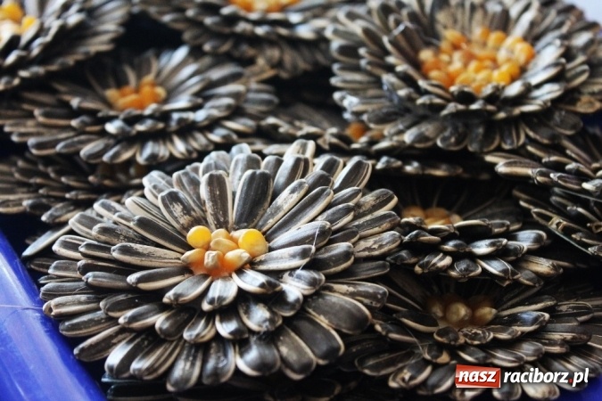 Zdjęcie w galerii na portalu naszraciborz.pl: Dożynki 2015 - w Sławikowie Te Deum za zbiory wiadomości z regionu