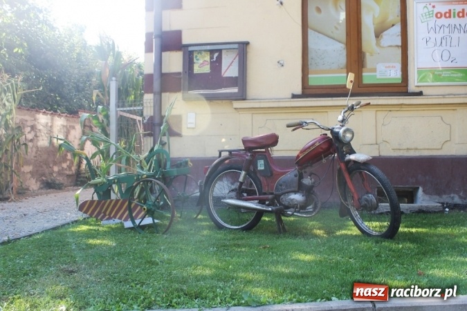 Zdjęcie w galerii na portalu naszraciborz.pl: Dożynki 2015 - w Sławikowie Te Deum za zbiory wiadomości z regionu