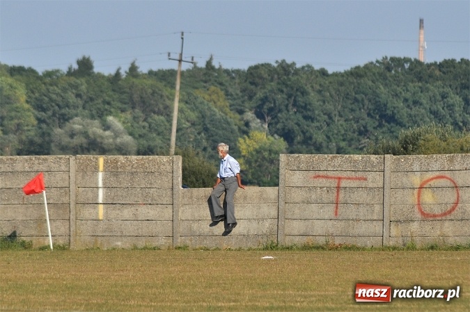 Zdjęcie w galerii na portalu naszraciborz.pl: Zgoda Zawada Książęca rozgromiła drużynę z Adamowic wiadomości z regionu