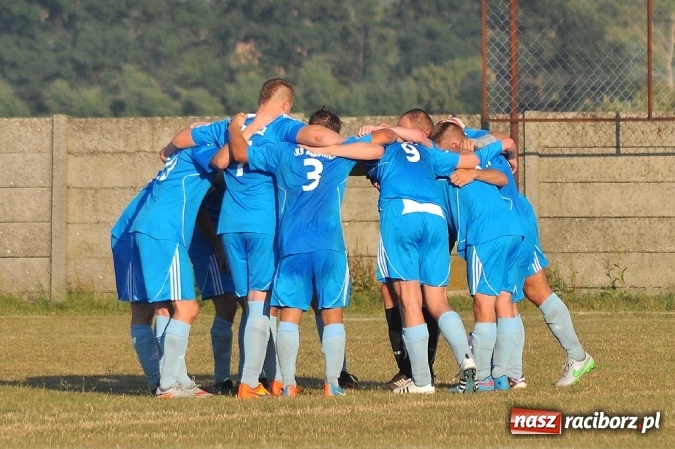 Zdjęcie w galerii na portalu naszraciborz.pl: Zgoda Zawada Książęca rozgromiła drużynę z Adamowic wiadomości z regionu