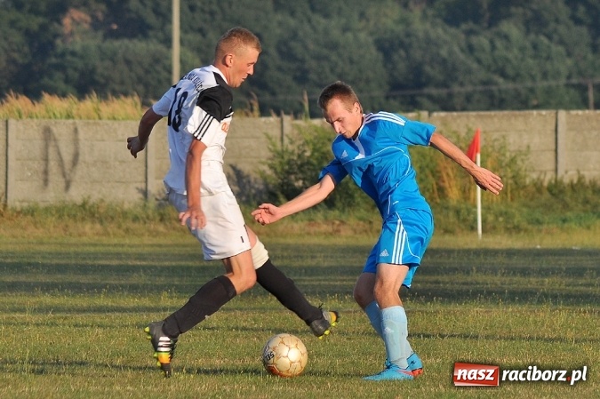 Zdjęcie w galerii na portalu naszraciborz.pl: Zgoda Zawada Książęca rozgromiła drużynę z Adamowic wiadomości z regionu