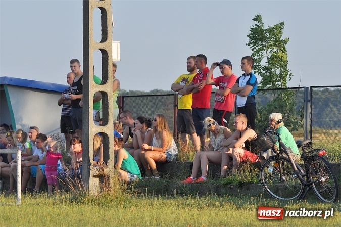 Zdjęcie w galerii na portalu naszraciborz.pl: Zgoda Zawada Książęca rozgromiła drużynę z Adamowic wiadomości z regionu