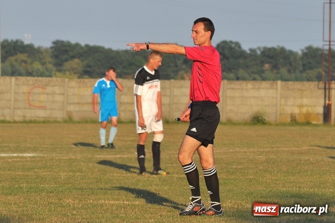 Zdjęcie w galerii na portalu naszraciborz.pl: Zgoda Zawada Książęca rozgromiła drużynę z Adamowic wiadomości z regionu