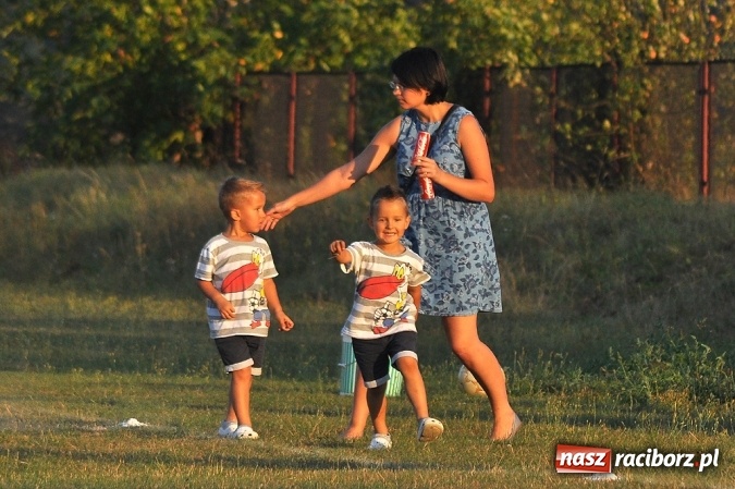 Zdjęcie w galerii na portalu naszraciborz.pl: Zgoda Zawada Książęca rozgromiła drużynę z Adamowic wiadomości z regionu