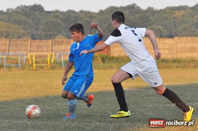 Zdjęcie w galerii na portalu naszraciborz.pl: Zgoda Zawada Książęca rozgromiła drużynę z Adamowic wiadomości z regionu