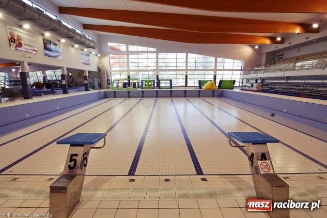 Zdjęcie w galerii na portalu naszraciborz.pl: H2Ostróg zamknięty do 9 września  wiadomości z regionu