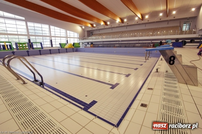 Zdjęcie w galerii na portalu naszraciborz.pl: H2Ostróg zamknięty do 9 września  wiadomości z regionu