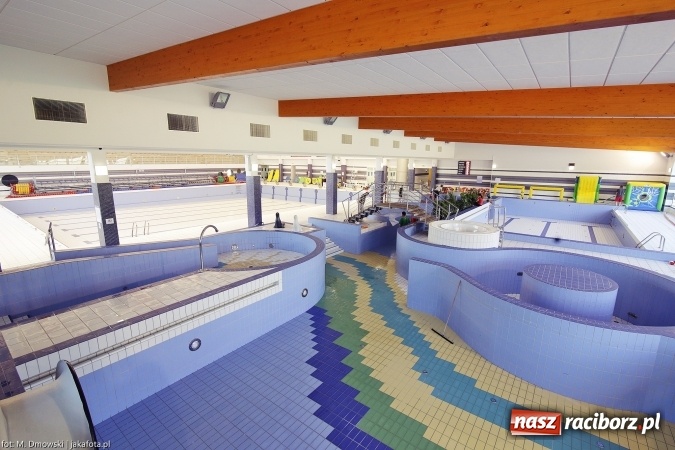 Zdjęcie w galerii na portalu naszraciborz.pl: H2Ostróg zamknięty do 9 września  wiadomości z regionu