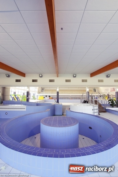 Zdjęcie w galerii na portalu naszraciborz.pl: H2Ostróg zamknięty do 9 września  wiadomości z regionu