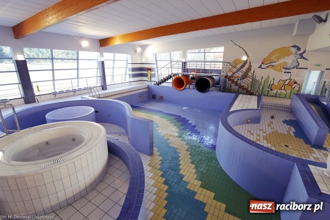 Zdjęcie w galerii na portalu naszraciborz.pl: H2Ostróg zamknięty do 9 września  wiadomości z regionu